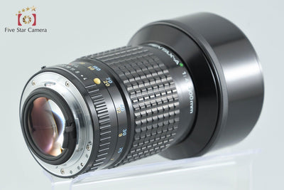 [Used] PENTAX Pentax SMC A* 300mm f/4 Green Star