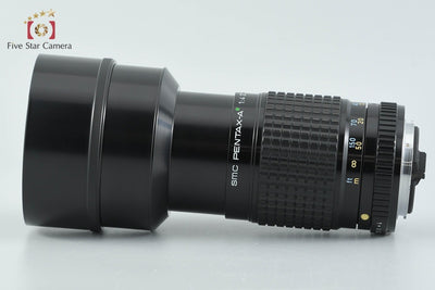[Used] PENTAX Pentax SMC A* 300mm f/4 Green Star