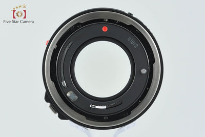 [Used] Canon New FD 50mm f/1.4