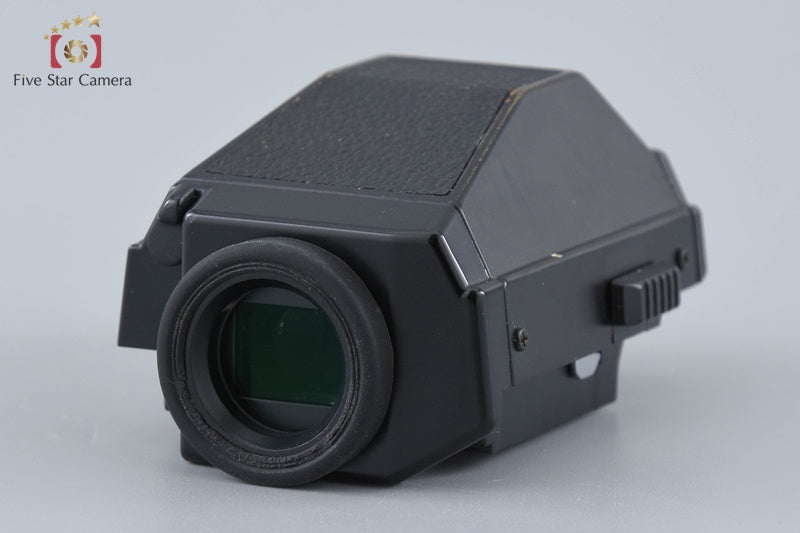 中古】Nikon ニコン DE-2 アイレベルファインダー ブラック F3用 