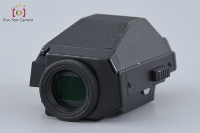 【中古】Nikon ニコン DE-2 アイレベルファインダー ブラック F3用