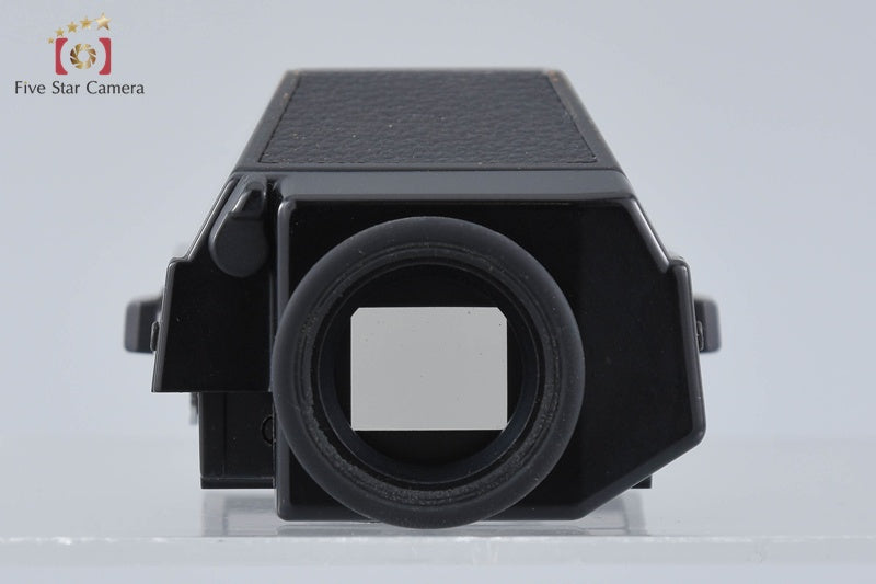 中古】Nikon ニコン DE-2 アイレベルファインダー ブラック F3用