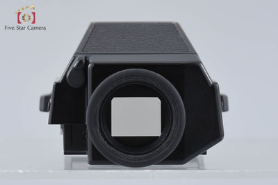 【中古】Nikon ニコン DE-2 アイレベルファインダー ブラック F3用