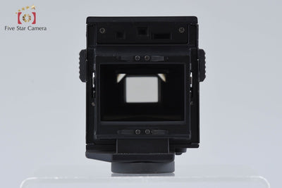 【中古】Nikon ニコン DE-2 アイレベルファインダー ブラック F3用