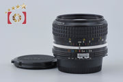 [Used] Nikon Ai NIKKOR 28mm f/2.8