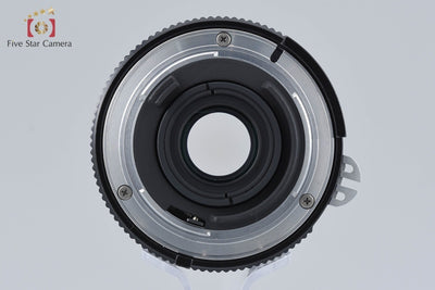 [Used] Nikon Ai NIKKOR 28mm f/2.8