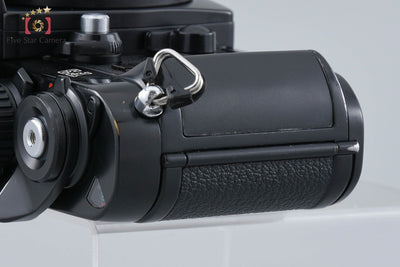 [Used] Nikon F3 HP Film SLR Camera