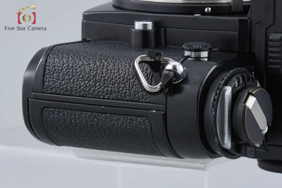[Used] Nikon F3 HP Film SLR Camera
