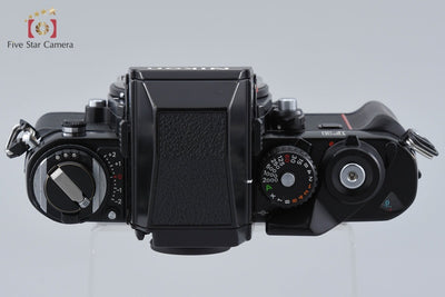 [Used] Nikon F3 HP Film SLR Camera