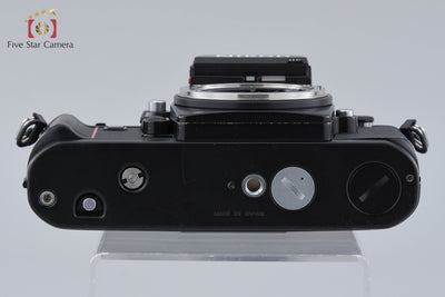 [Used] Nikon F3 HP Film SLR Camera
