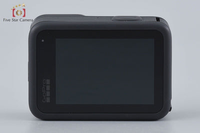 [Used] GoPro HERO 13 Black Wearable Camera