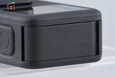 [Used] GoPro HERO 13 Black Wearable Camera