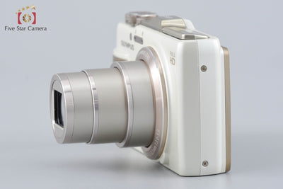 [Used] OLYMPUS Olympus STYLUS SH-25MR Gold Compact Digital Camera