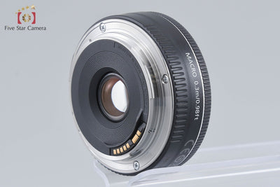 [Used] Canon EF 40mm f/2.8 STM