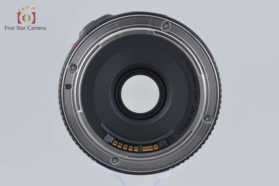 [Used] Canon EF 40mm f/2.8 STM