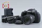 【中古】FUJIFILM 富士フイルム FINEPIX HS30EXR コンパクトデジタルカメラ