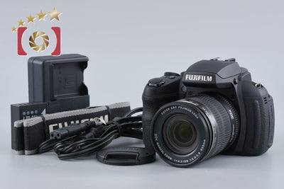 【中古】FUJIFILM 富士フイルム FINEPIX HS30EXR コンパクトデジタルカメラ