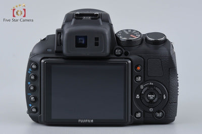 【中古】FUJIFILM 富士フイルム FINEPIX HS30EXR コンパクトデジタルカメラ