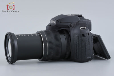 【中古】FUJIFILM 富士フイルム FINEPIX HS30EXR コンパクトデジタルカメラ