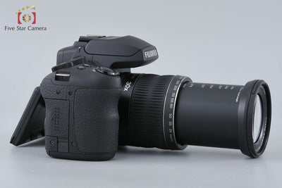 【中古】FUJIFILM 富士フイルム FINEPIX HS30EXR コンパクトデジタルカメラ