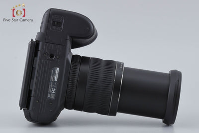 【中古】FUJIFILM 富士フイルム FINEPIX HS30EXR コンパクトデジタルカメラ