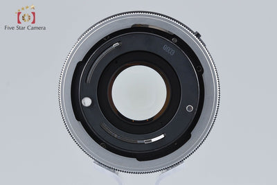 [Used] Canon FD 28mm f/2 S.S.C.