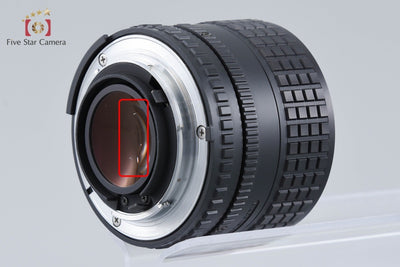 [Used] Nikon Series E 100mm f/2.8