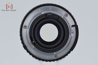 [Used] Nikon Series E 100mm f/2.8