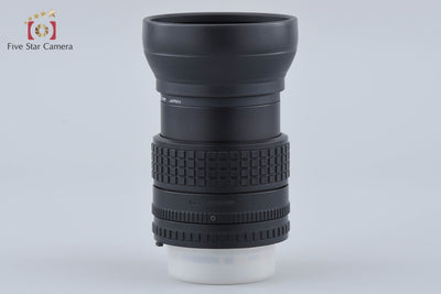 [Used] Nikon Series E 100mm f/2.8
