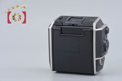 [Used] ZENZA BRONICA 6x6 Roll Film Magazine for EC