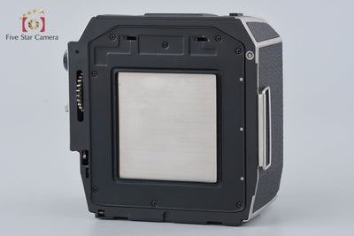 [Used] ZENZA BRONICA 6x6 Roll Film Magazine for EC