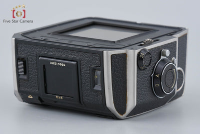 [Used] ZENZA BRONICA 6x6 Roll Film Magazine for EC