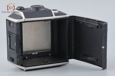 [Used] ZENZA BRONICA 6x6 Roll Film Magazine for EC