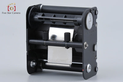 [Used] ZENZA BRONICA 6x6 Roll Film Magazine for EC
