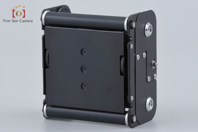 [Used] ZENZA BRONICA 6x6 Roll Film Magazine for EC