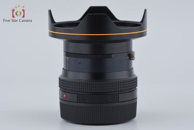 [Used] ZENZA BRONICA Zenzanon-S 40mm f/4 for SQ