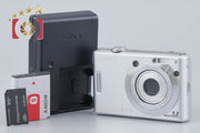 [Used] SONY Sony Cyber-shot DSC-W35 Digital Still Camera