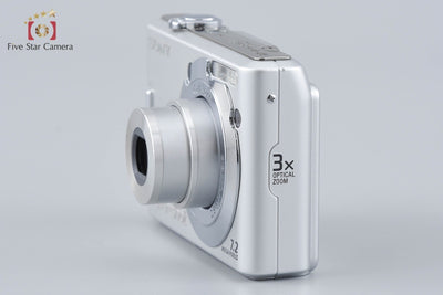 [Used] SONY Sony Cyber-shot DSC-W35 Digital Still Camera