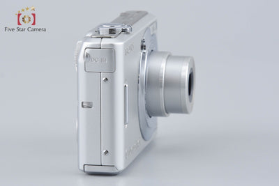 [Used] SONY Sony Cyber-shot DSC-W35 Digital Still Camera