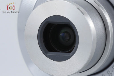 [Used] SONY Sony Cyber-shot DSC-W35 Digital Still Camera