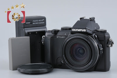 [Used] OLYMPUS Olympus STYLUS 1 Compact Digital Camera
