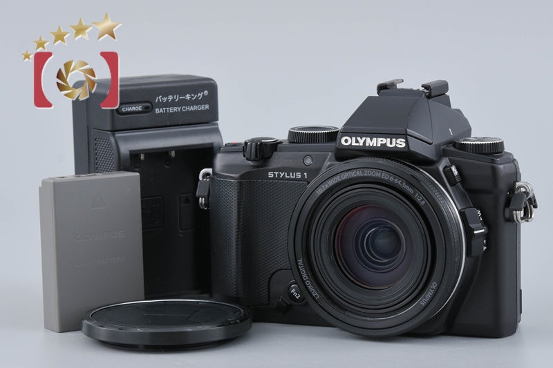 [Used] OLYMPUS Olympus STYLUS 1 Compact Digital Camera