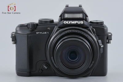 [Used] OLYMPUS Olympus STYLUS 1 Compact Digital Camera