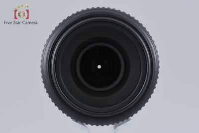 【中古】Nikon ニコン AF-S DX NIKKOR 55-300mm f/4.5-5.6 G ED VR
