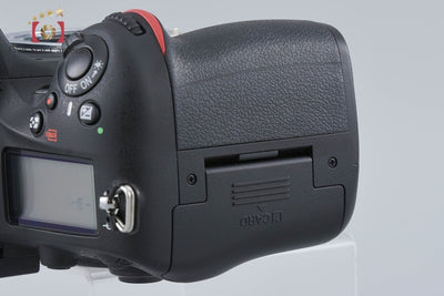 [Used] Nikon D600 Digital SLR Camera