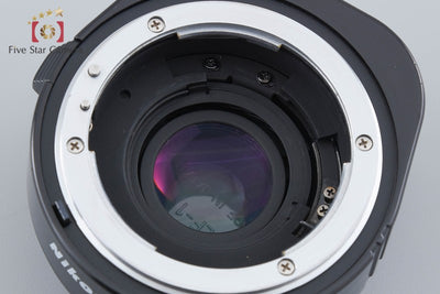 [Used] Nikon AF Teleconverter TC-16A 1.6X