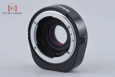 [Used] Nikon AF Teleconverter TC-16A 1.6X