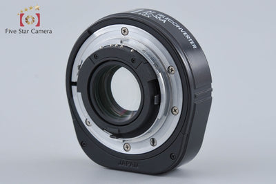 [Used] Nikon AF Teleconverter TC-16A 1.6X