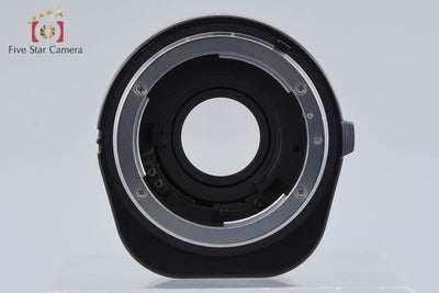 [Used] Nikon AF Teleconverter TC-16A 1.6X