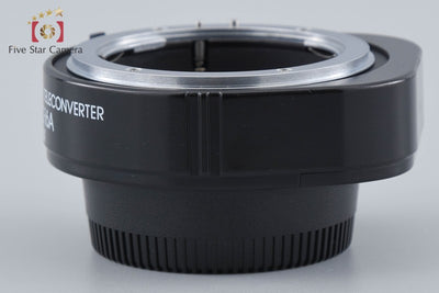 [Used] Nikon AF Teleconverter TC-16A 1.6X